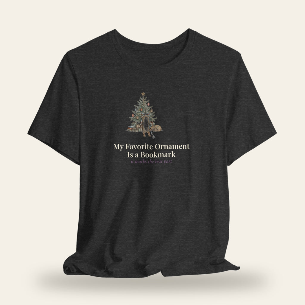 Dark Grey Heather