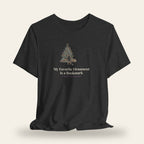 Dark Grey Heather
