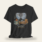 Dark Grey Heather
