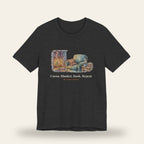 Dark Grey Heather