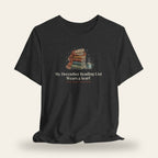Dark Grey Heather