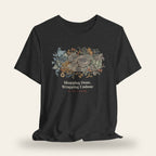 Dark Grey Heather