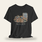 Dark Grey Heather