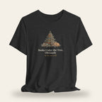 Dark Grey Heather