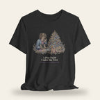 Dark Grey Heather