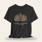 Dark Grey Heather