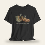 Dark Grey Heather