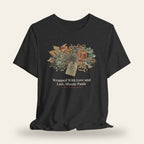 Dark Grey Heather
