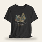 Dark Grey Heather