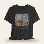 Dark Grey Heather
