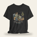 Dark Grey Heather