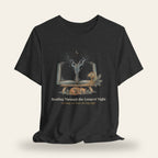 Dark Grey Heather