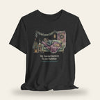 Dark Grey Heather