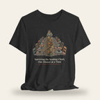 Dark Grey Heather