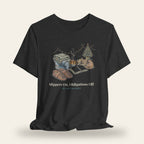 Dark Grey Heather