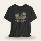 Dark Grey Heather