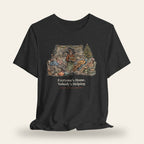 Dark Grey Heather