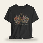 Dark Grey Heather