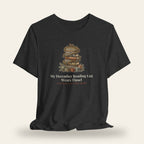Dark Grey Heather