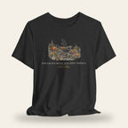 Dark Grey Heather