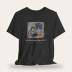 Dark Grey Heather