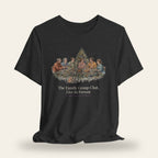 Dark Grey Heather