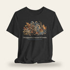 Dark Grey Heather