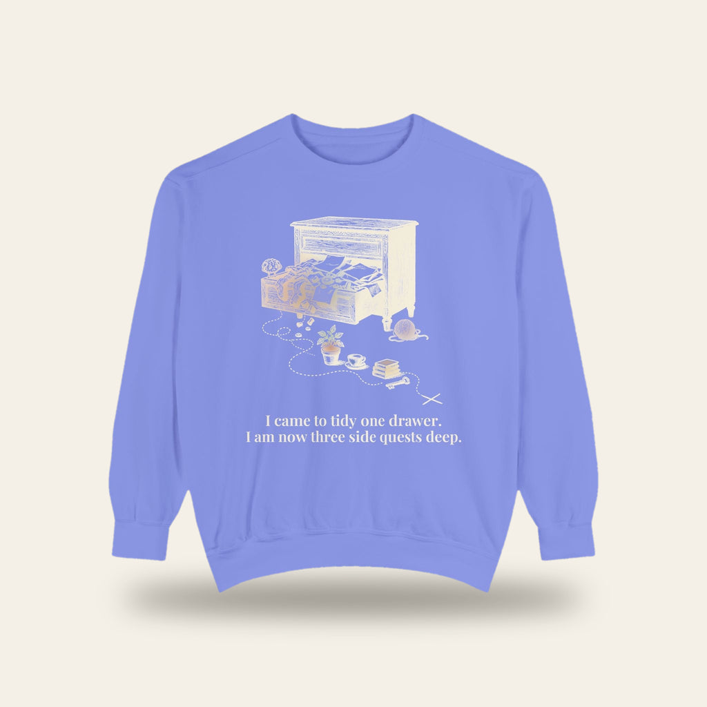 Flo Blue