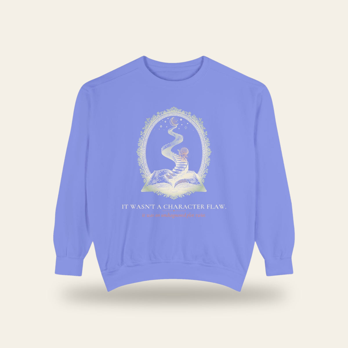 Flo Blue