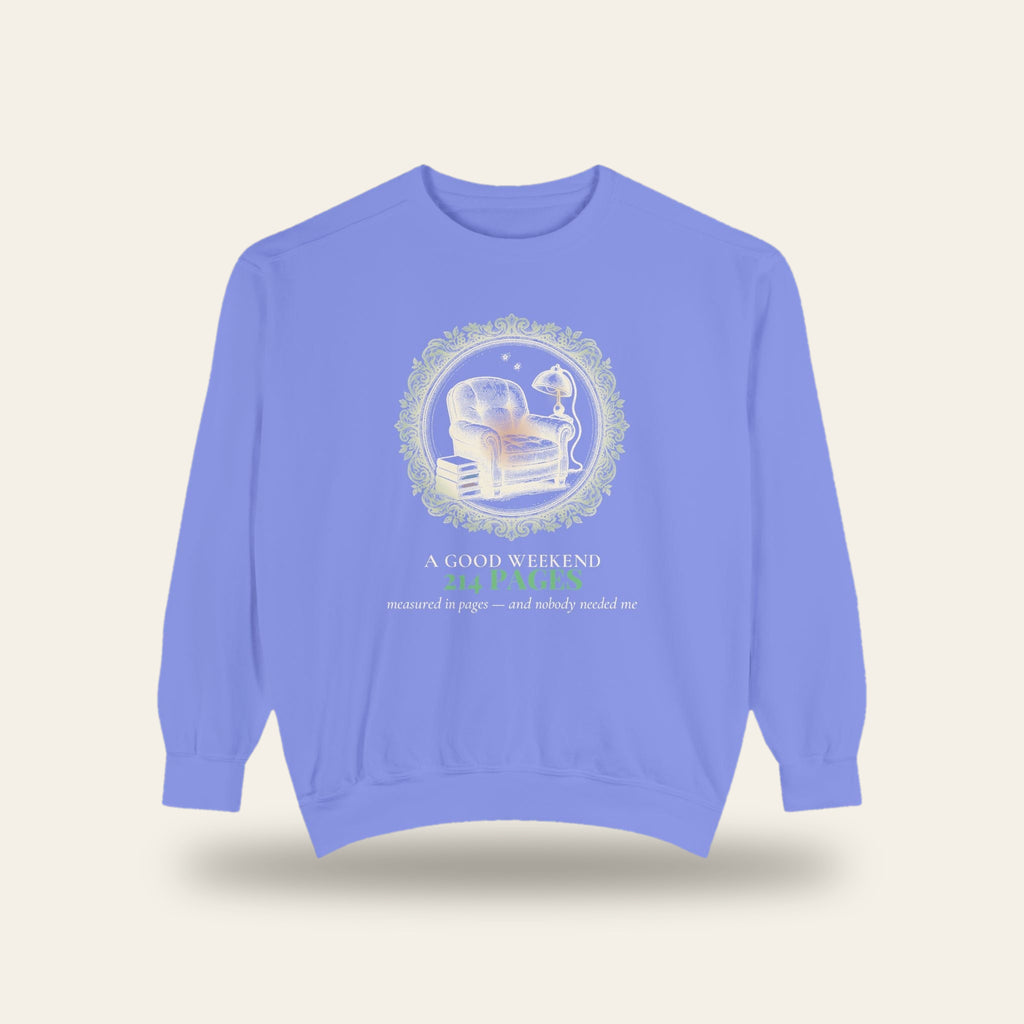 Flo Blue