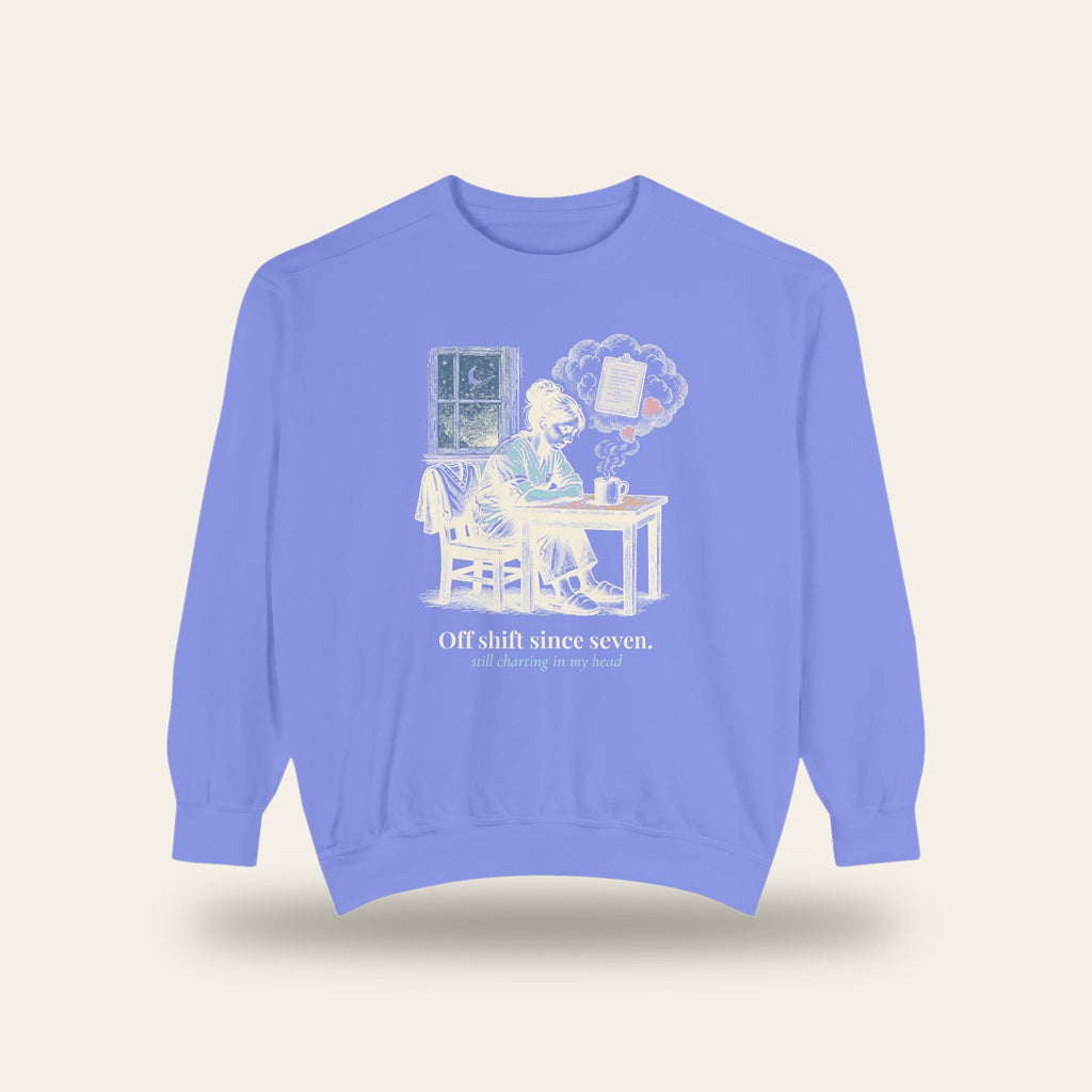 Flo Blue