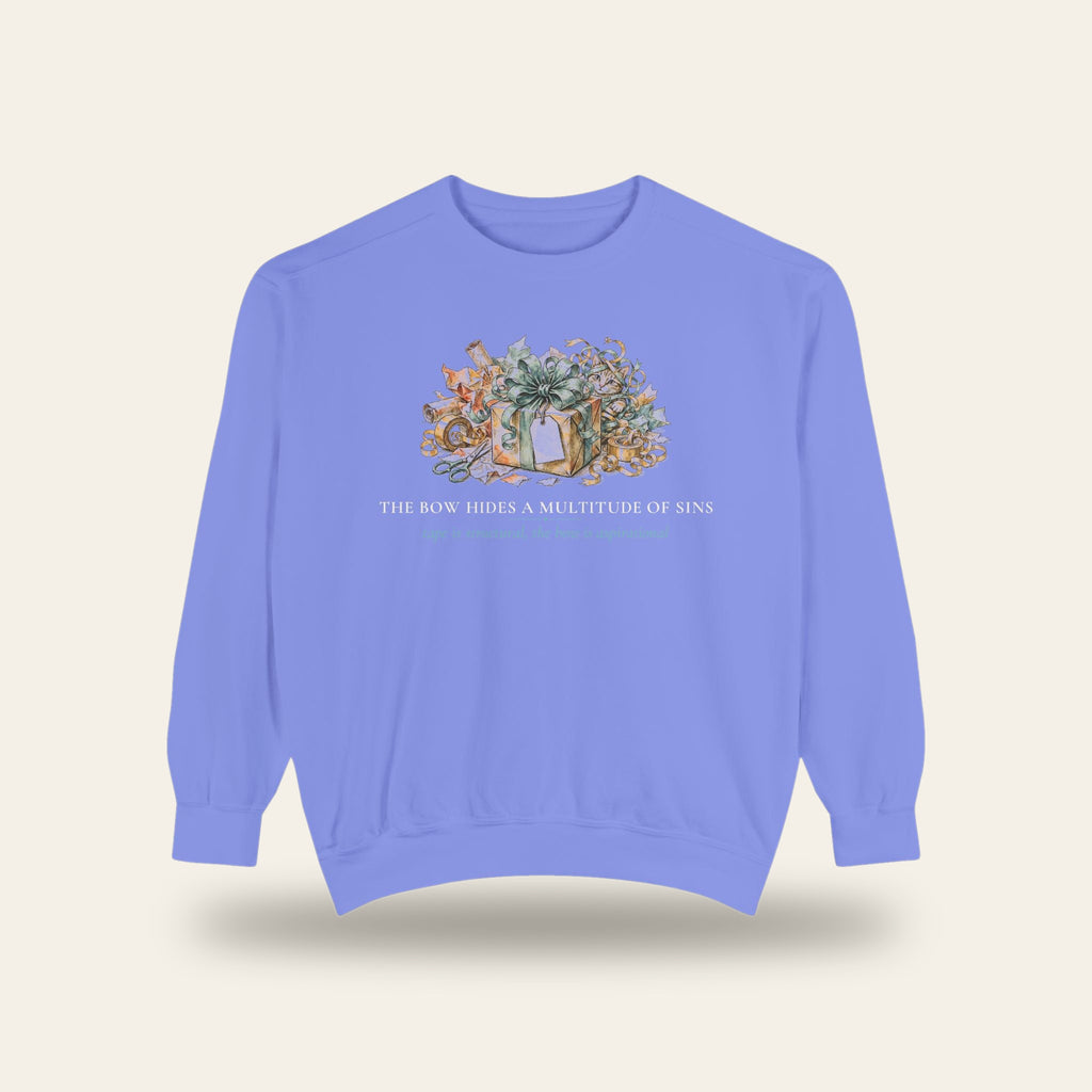 Flo Blue