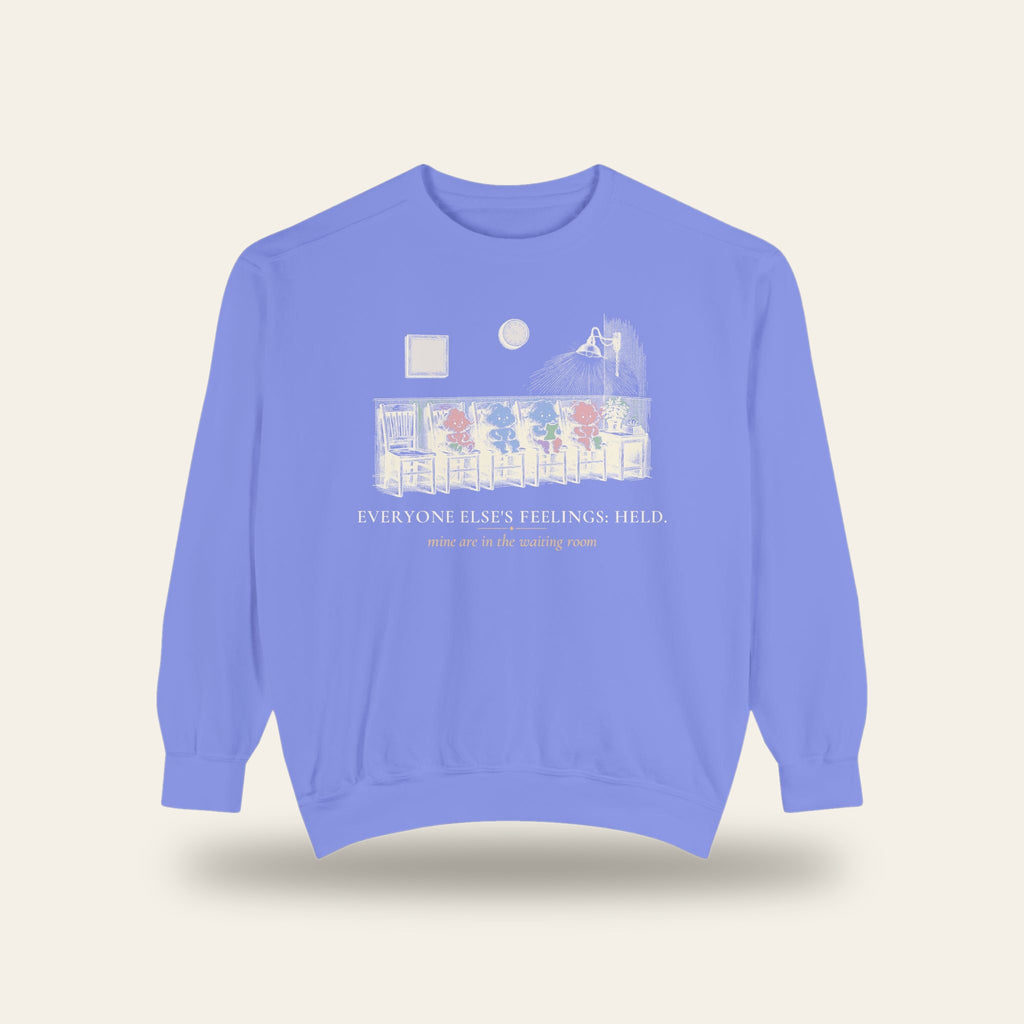 Flo Blue