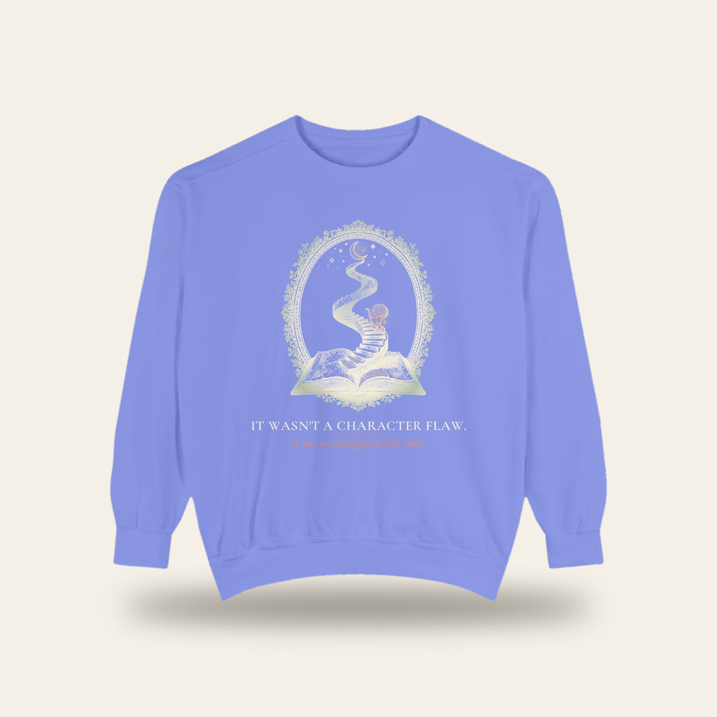 Flo Blue