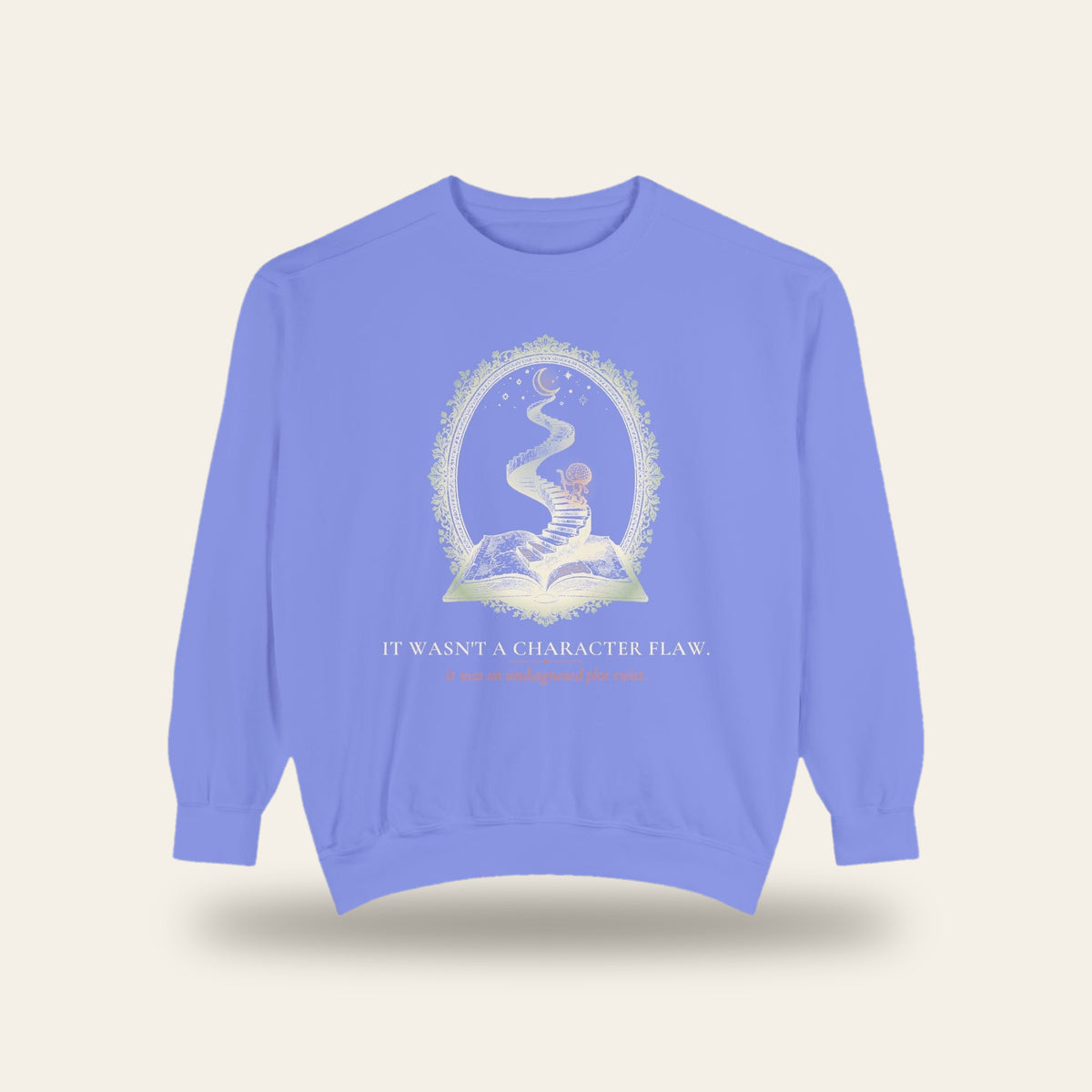 Flo Blue
