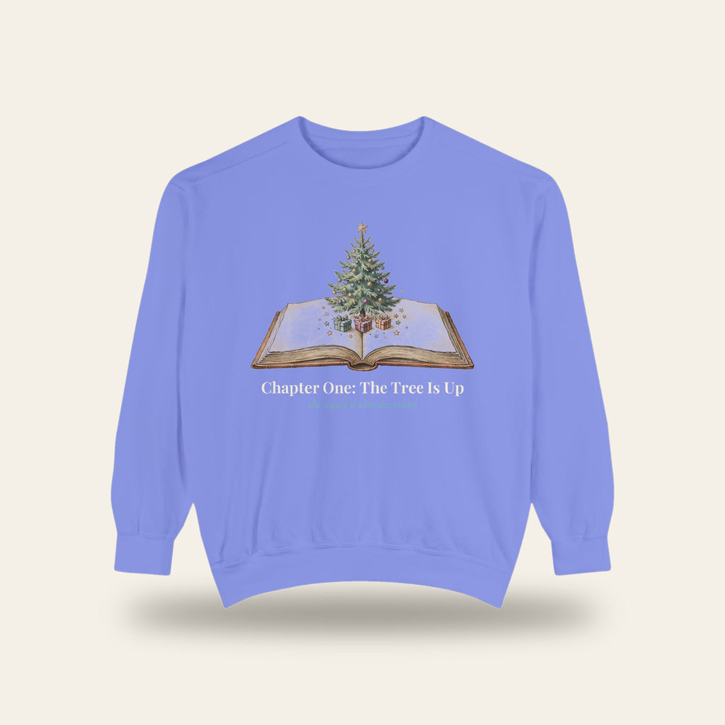 Flo Blue