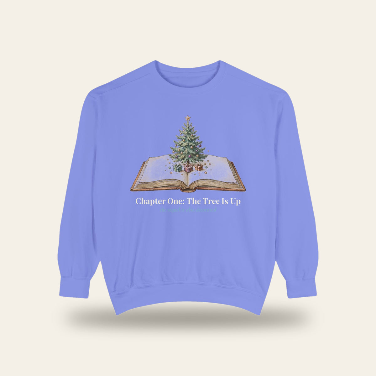 Flo Blue
