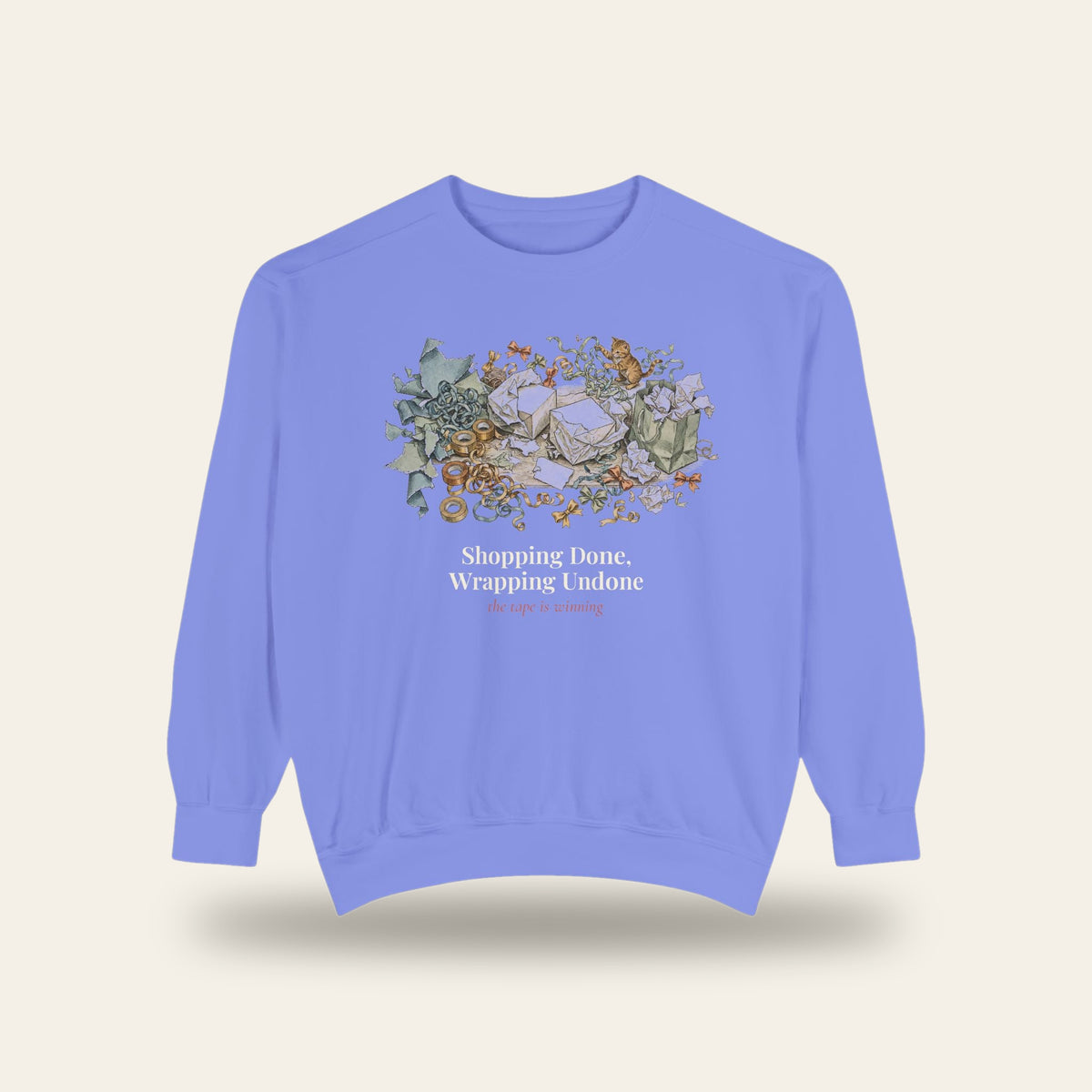 Flo Blue