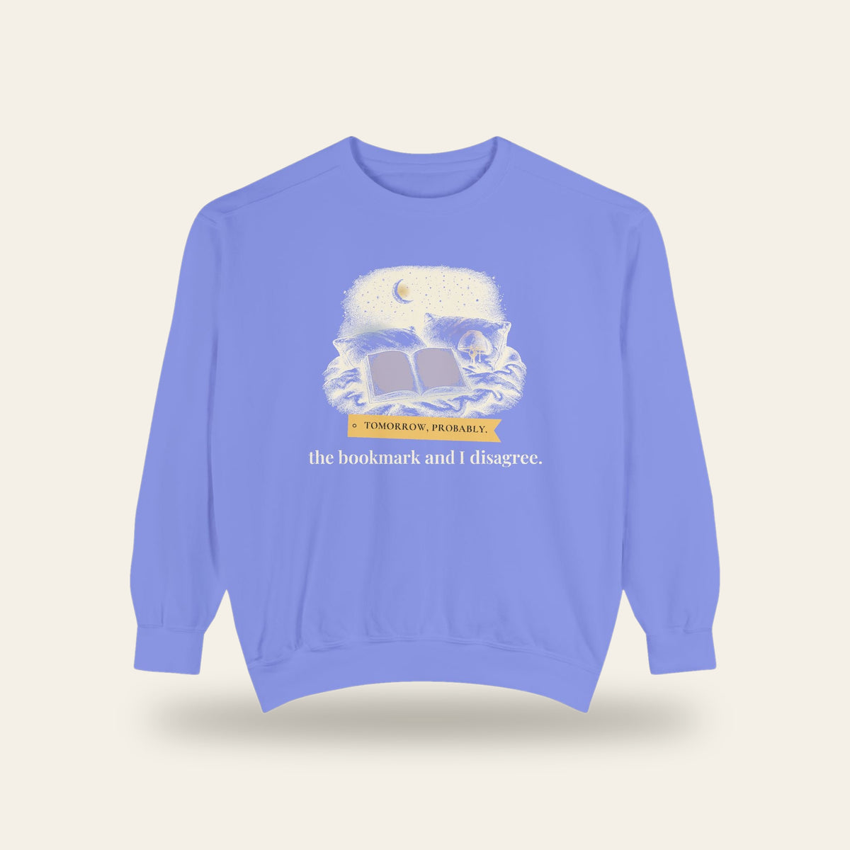 Flo Blue