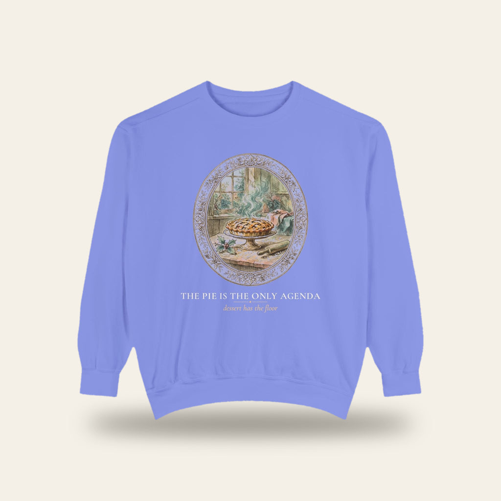 Flo Blue