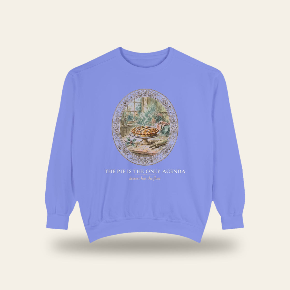 Flo Blue