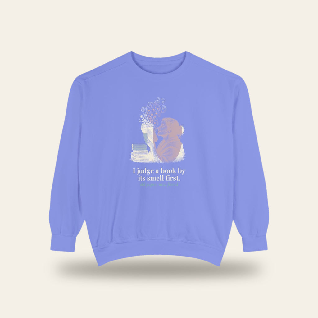 Flo Blue