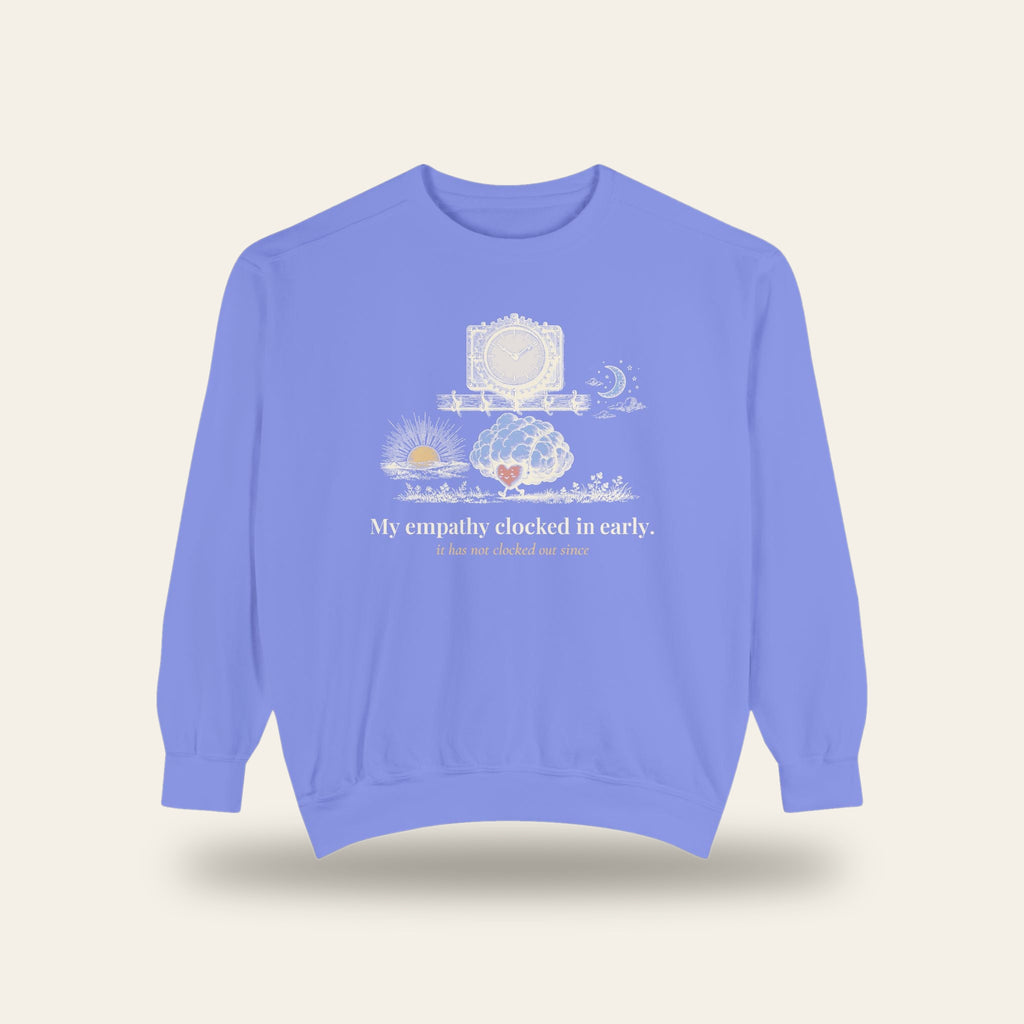 Flo Blue
