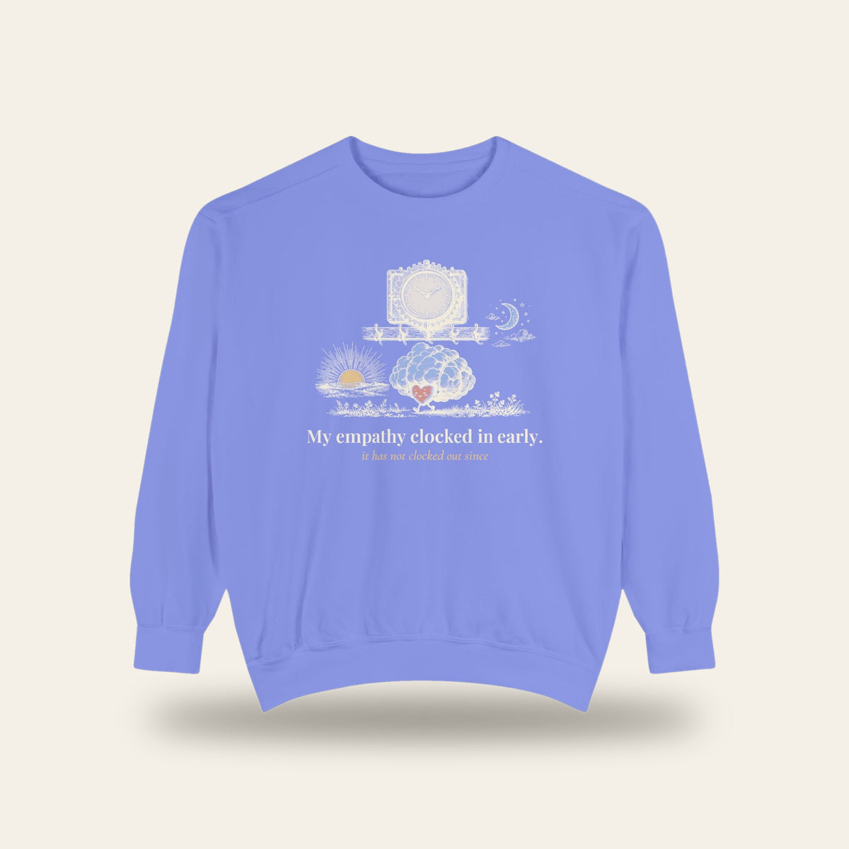 Flo Blue