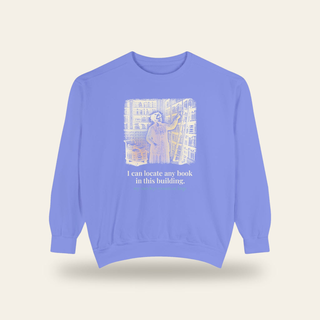 Flo Blue
