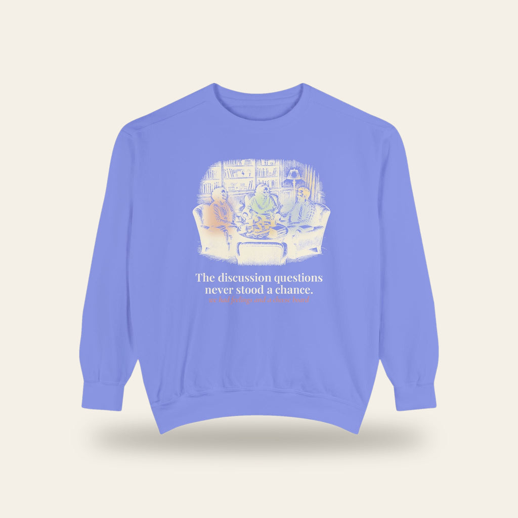Flo Blue