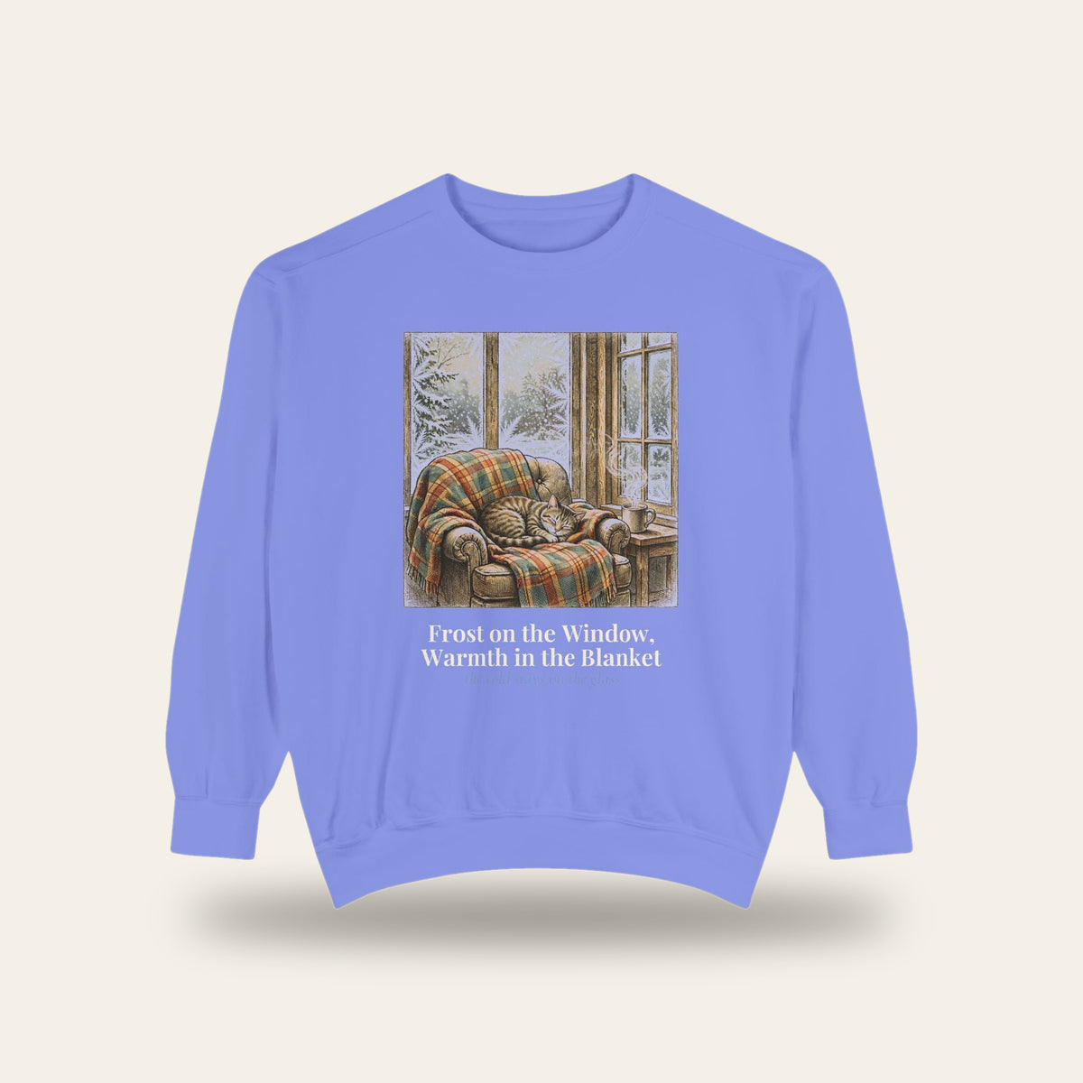 Flo Blue