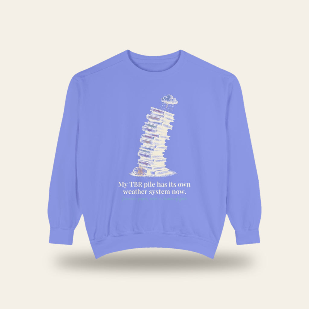 Flo Blue