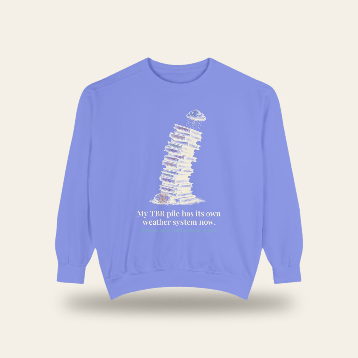Flo Blue