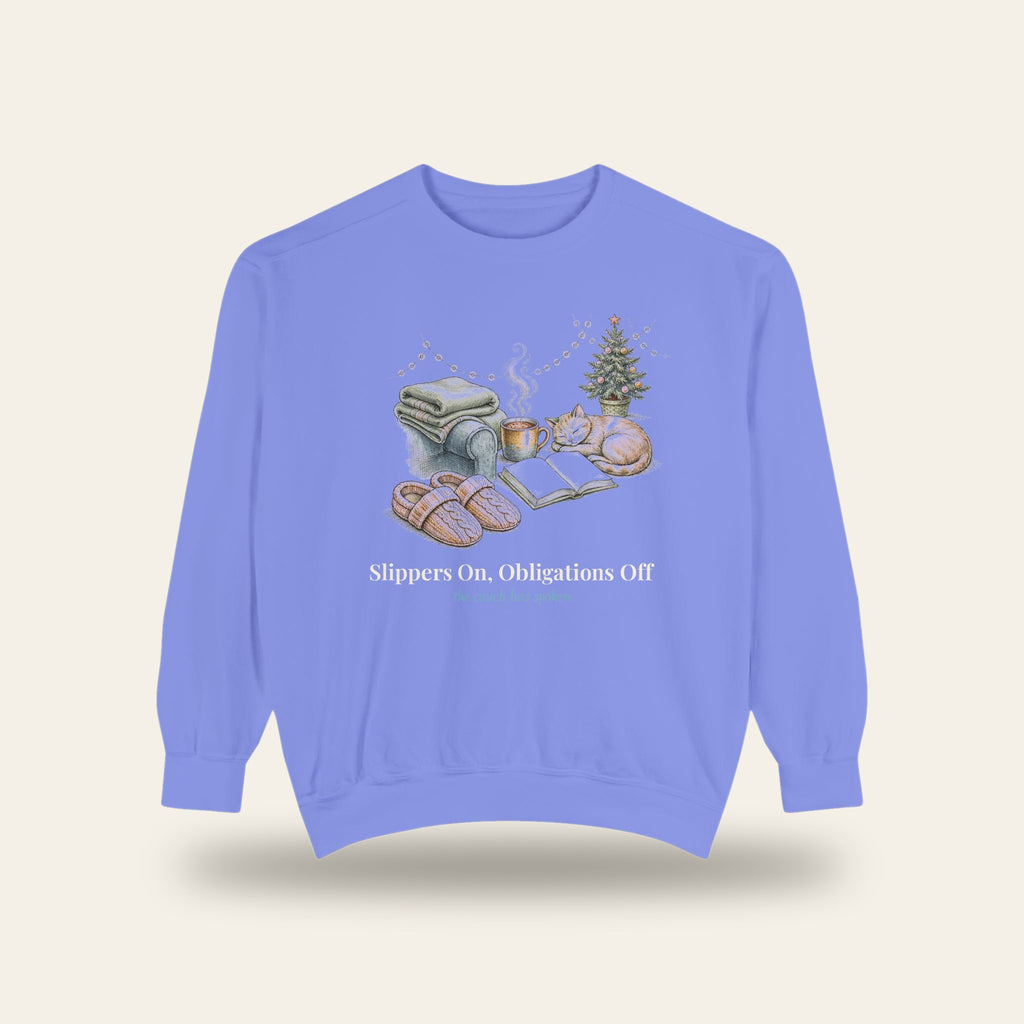 Flo Blue